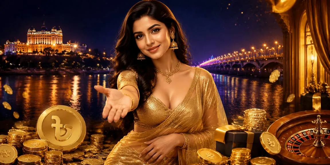 TK99 বাংলাদেশ ক্যাসিনো লবি